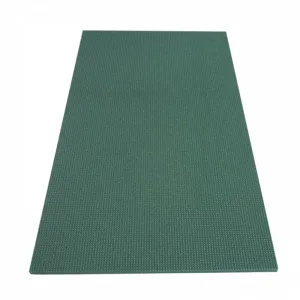 Yate aerobic 12mm mat temno zelena G95
