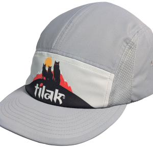 Kapa s šiltom Tilak